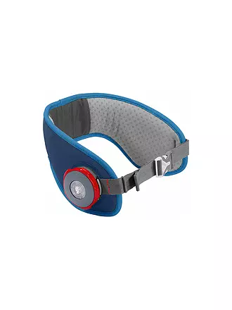 STEP BY STEP | Hüftgurt Easy Belt Blue | 